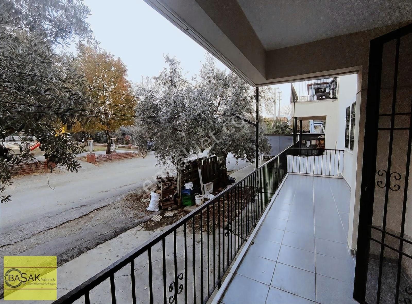 Başak Tan Eşyasız Bahçe Katı 2+1 Kiralık Daire - Görsel 17