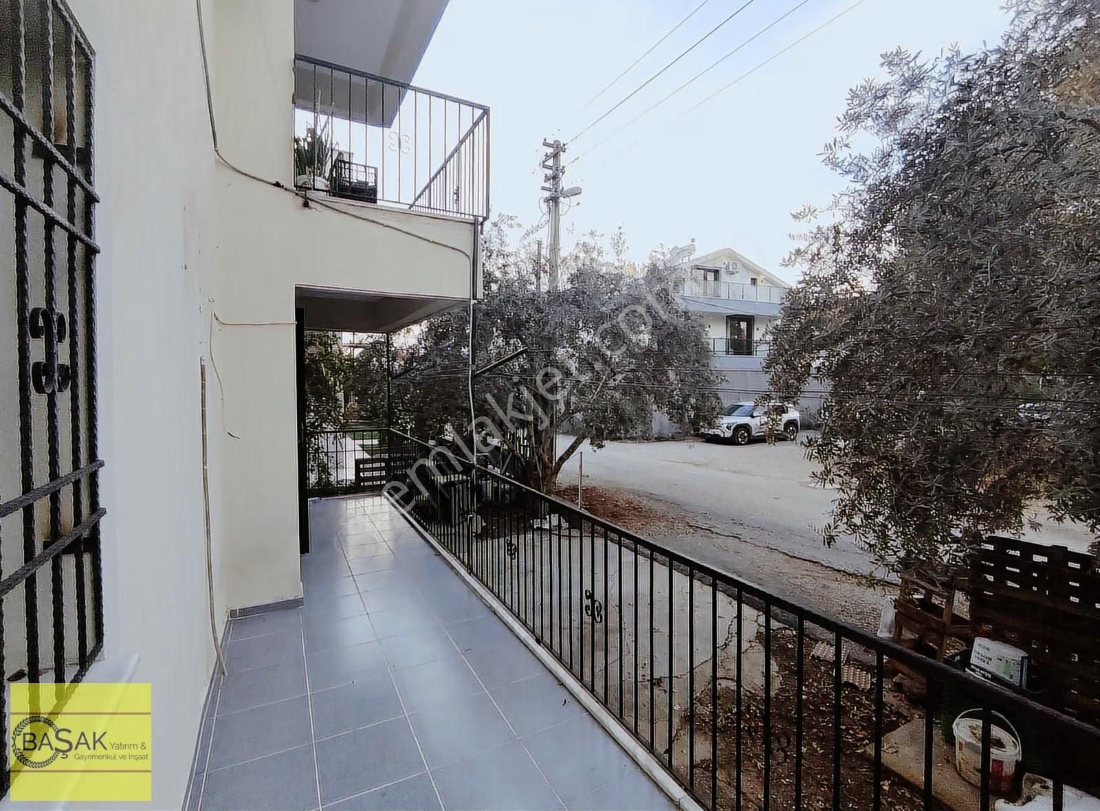 Başak Tan Eşyasız Bahçe Katı 2+1 Kiralık Daire - Görsel 27