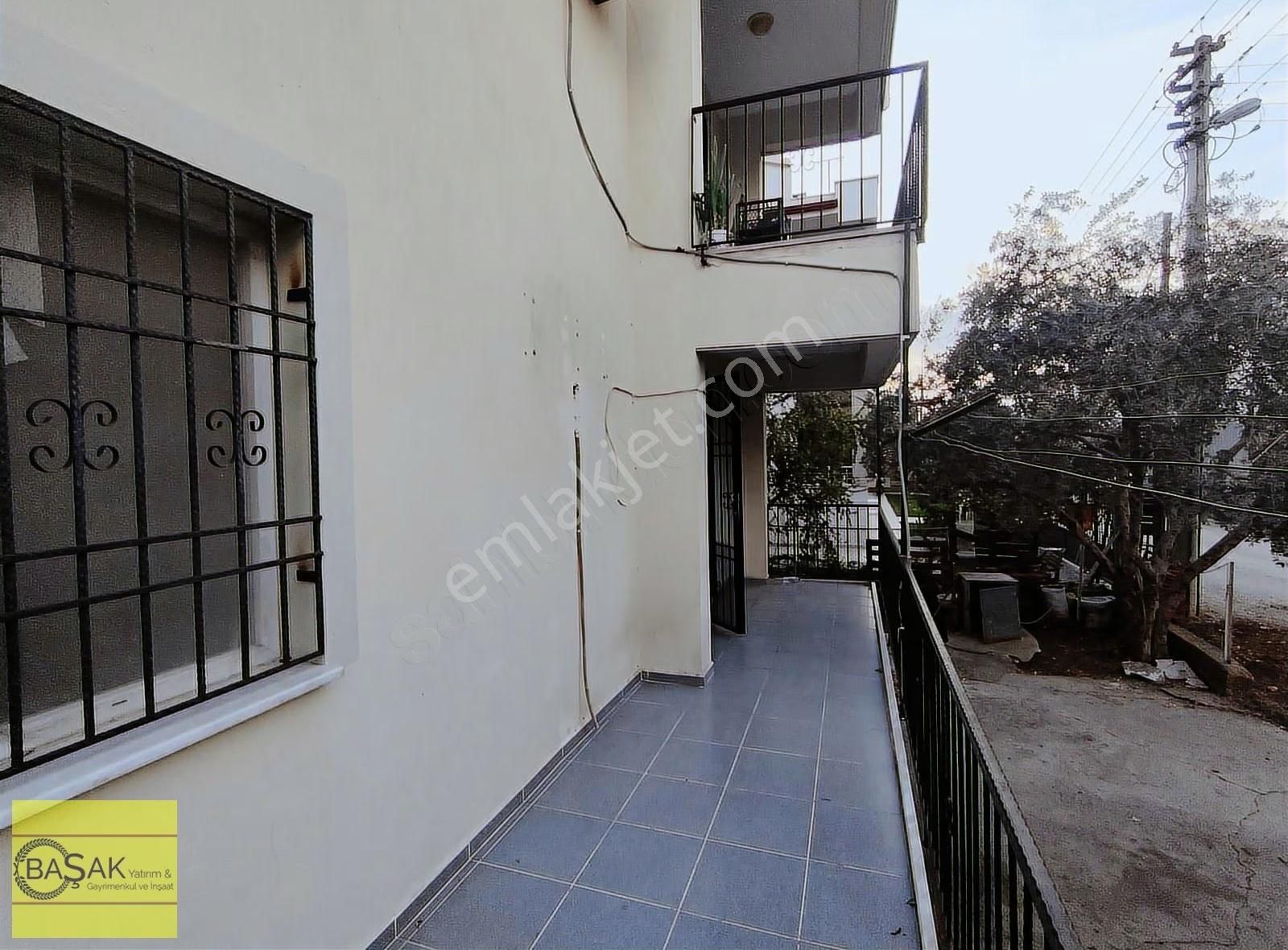 Başak Tan Eşyasız Bahçe Katı 2+1 Kiralık Daire - Görsel 7