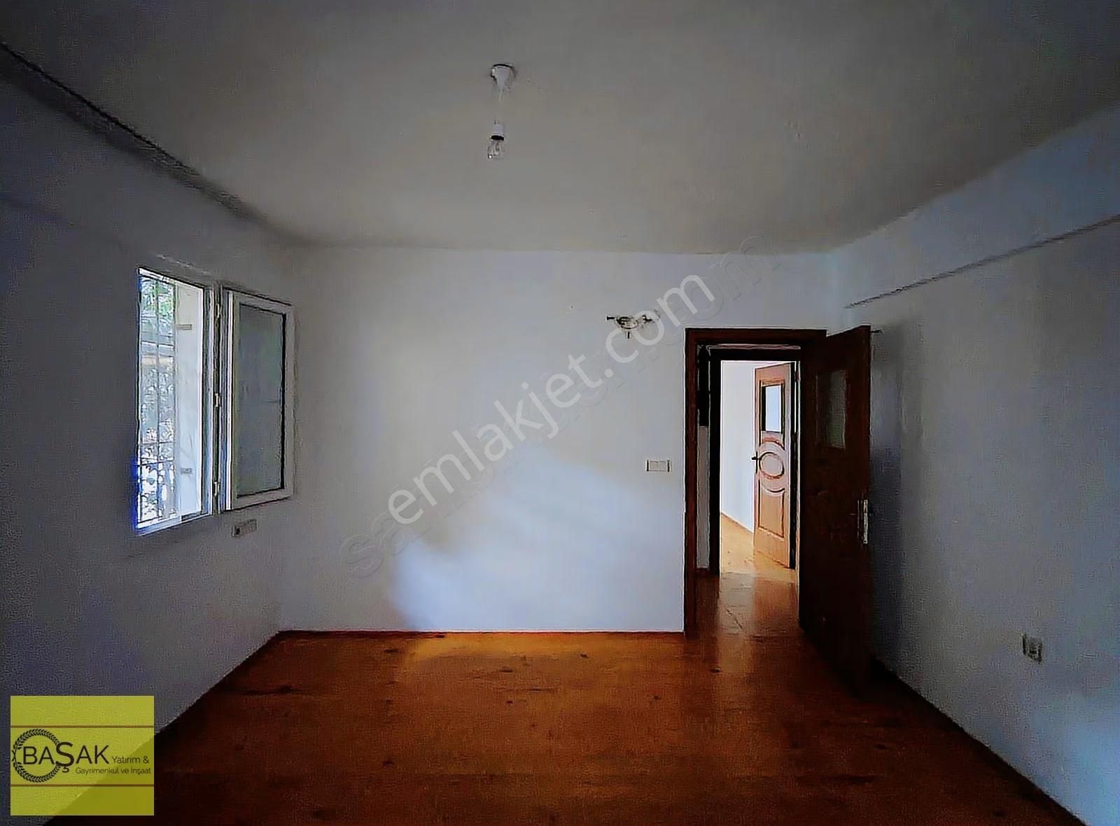 Başak Tan Eşyasız Bahçe Katı 2+1 Kiralık Daire - Görsel 22