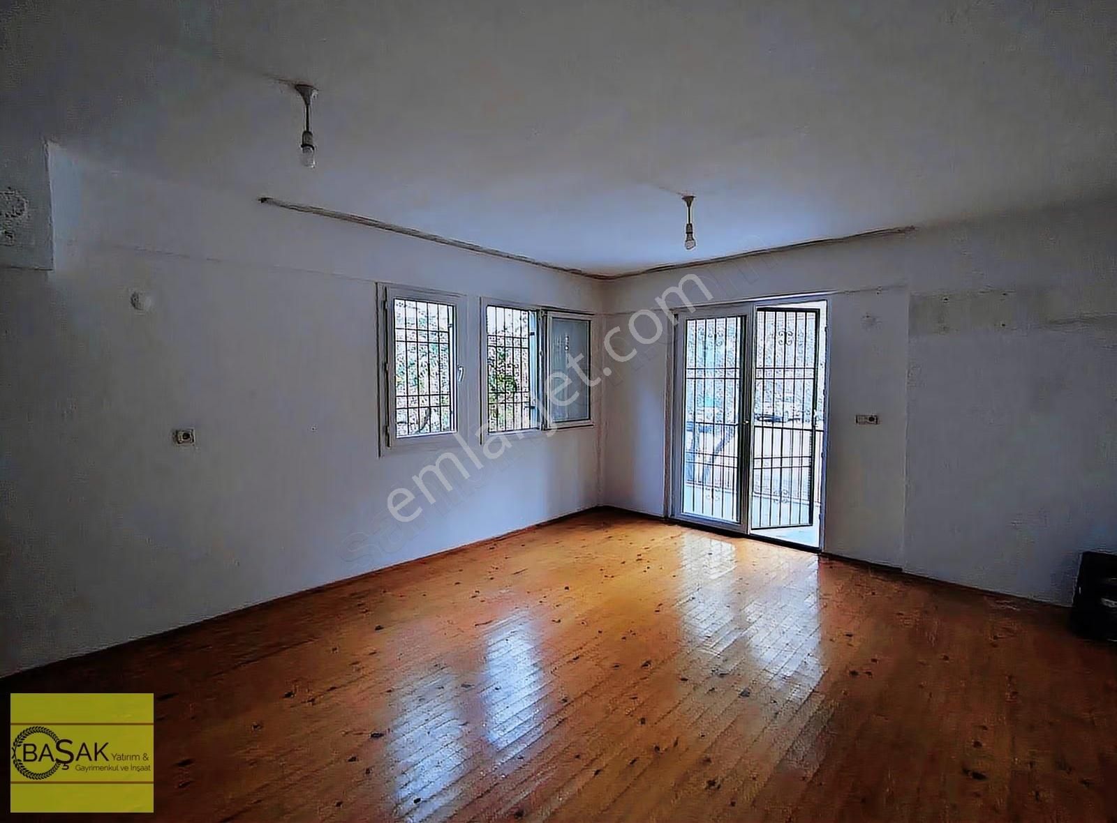 Başak Tan Eşyasız Bahçe Katı 2+1 Kiralık Daire - Görsel 16