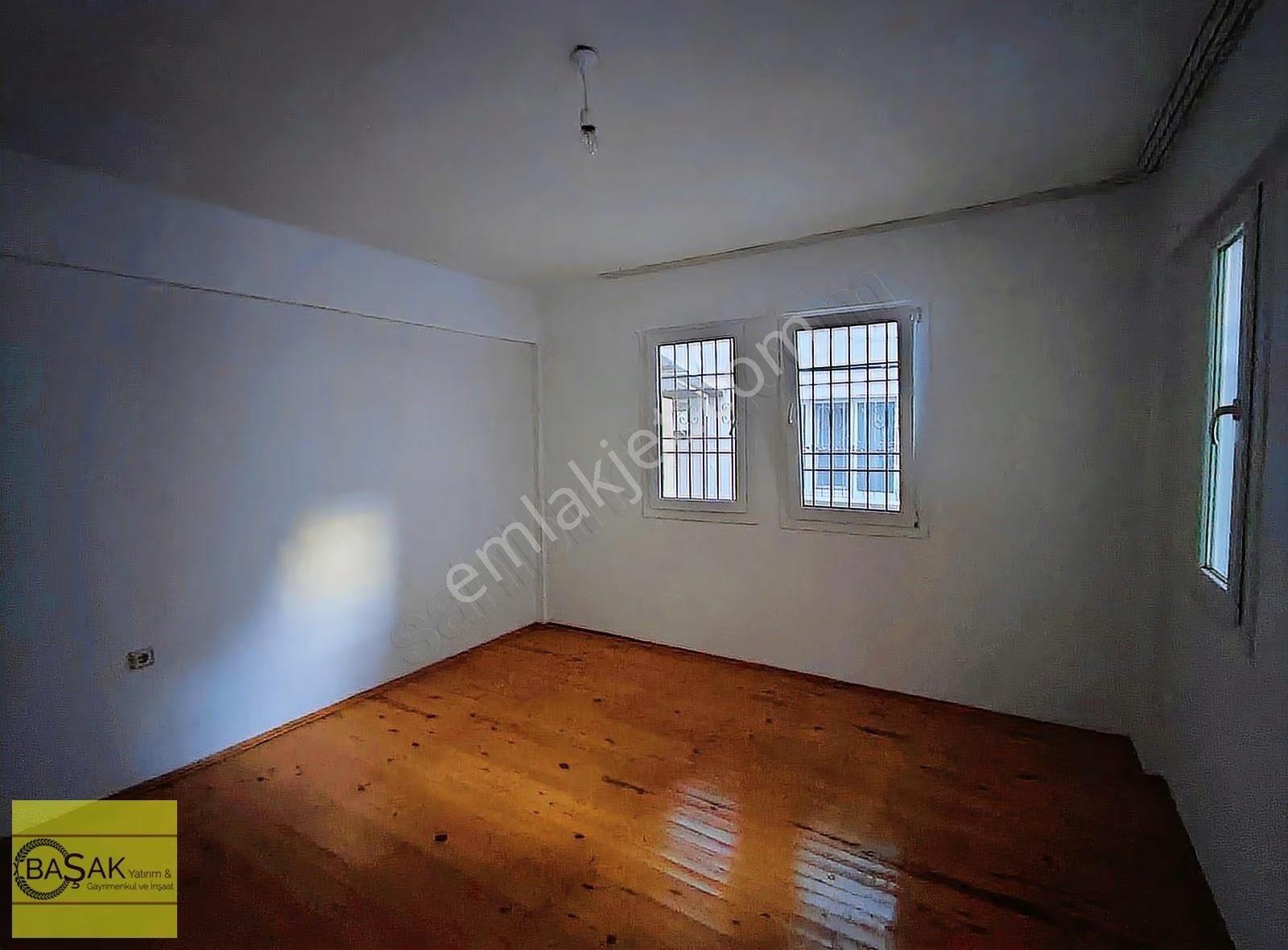 Başak Tan Eşyasız Bahçe Katı 2+1 Kiralık Daire - Görsel 15