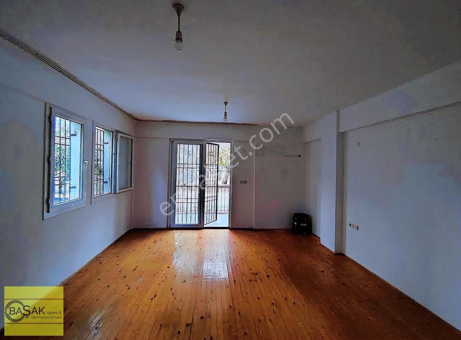 Başak Tan Eşyasız Bahçe Katı 2+1 Kiralık Daire - Görsel 5