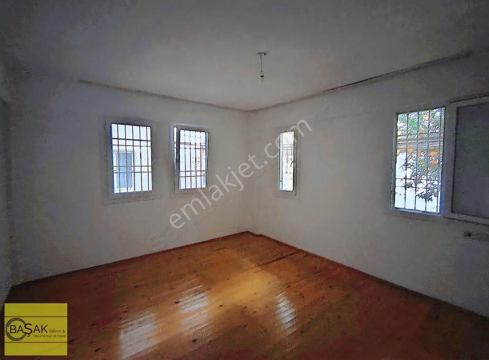 Başak Tan Eşyasız Bahçe Katı 2+1 Kiralık Daire - Görsel 20