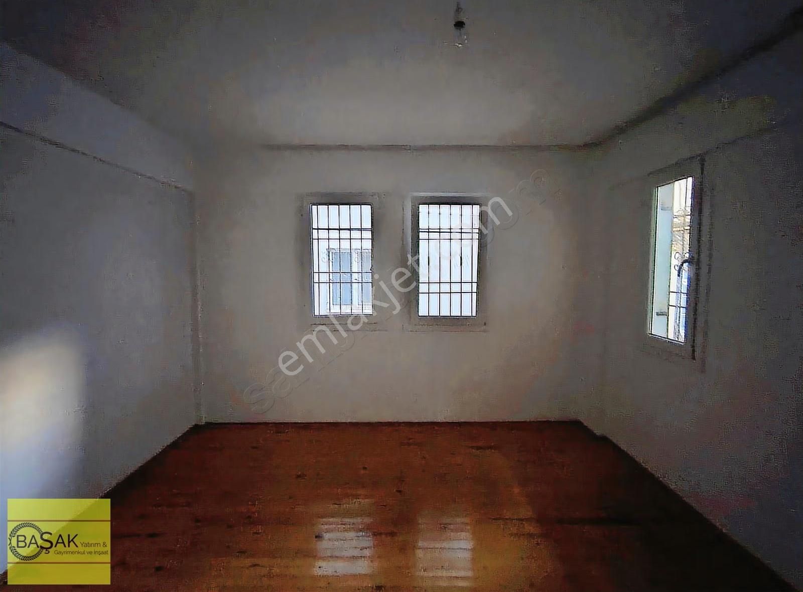 Başak Tan Eşyasız Bahçe Katı 2+1 Kiralık Daire - Görsel 8