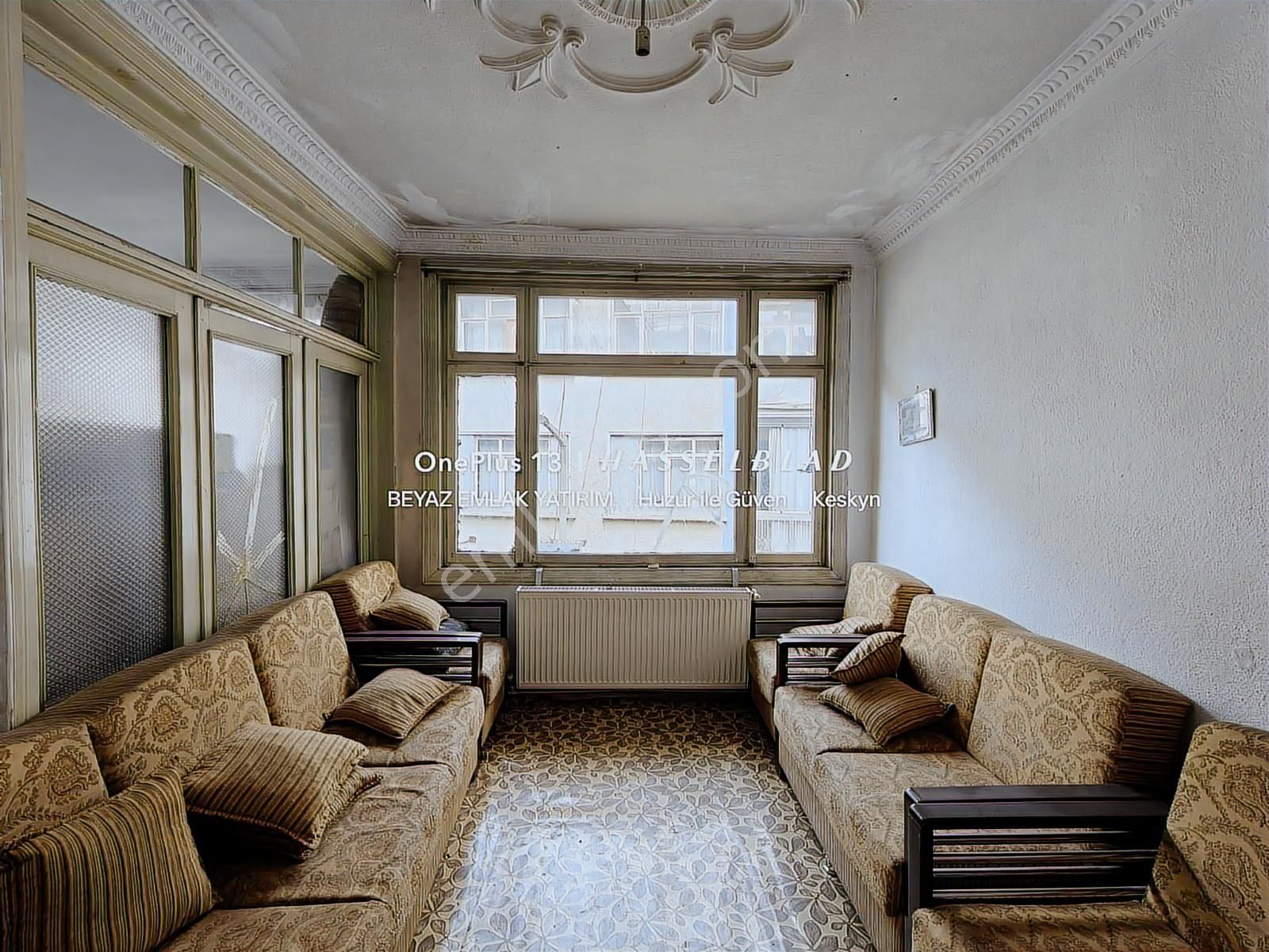 Zafere Yürüme Mesafesinde 3+1 Kombili Yatırımlık Daire - Görsel 13