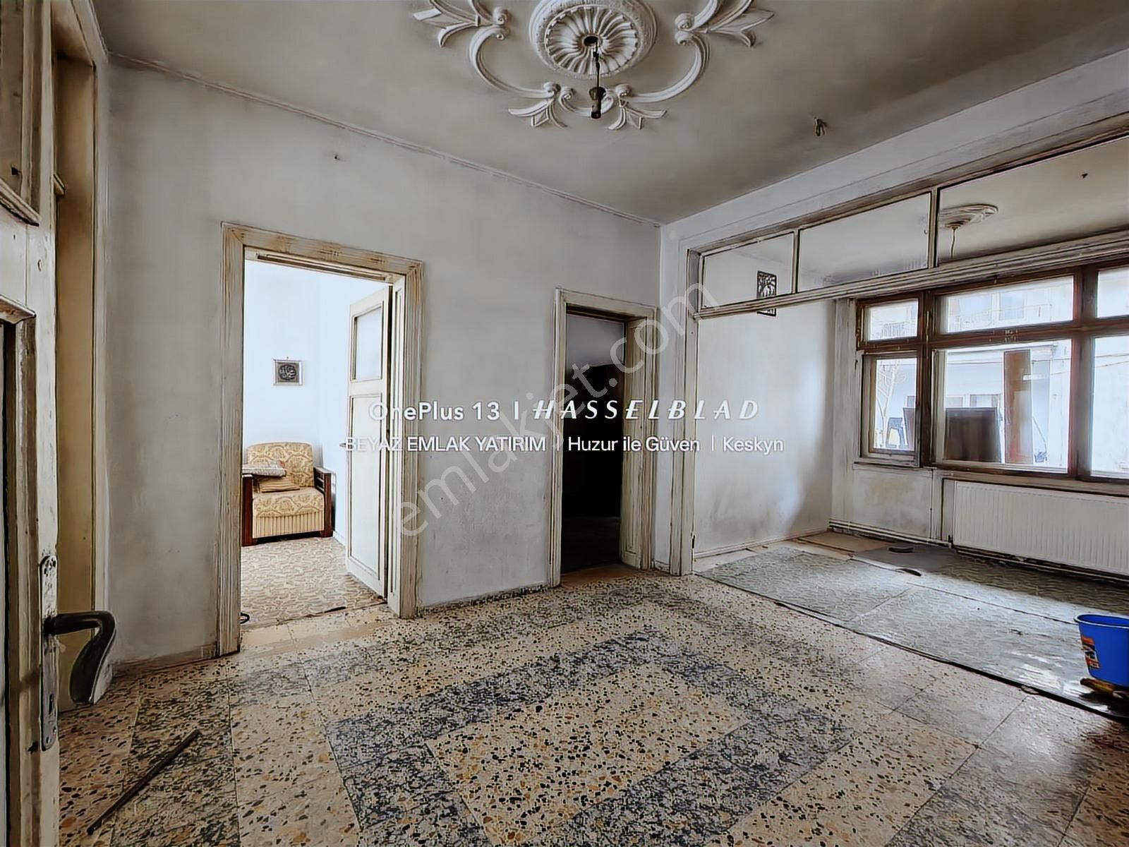 Zafere Yürüme Mesafesinde 3+1 Kombili Yatırımlık Daire - Görsel 3