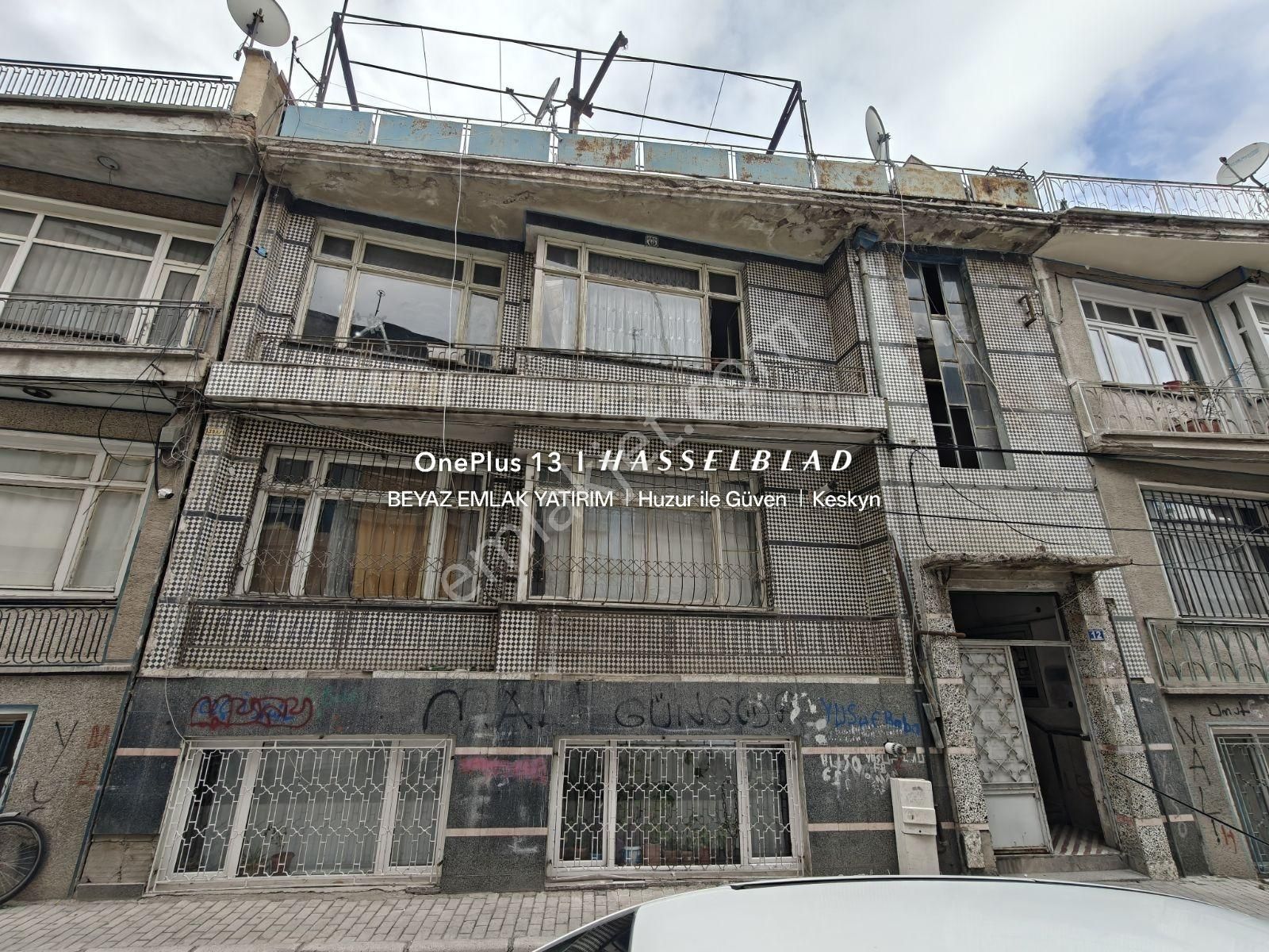 Zafere Yürüme Mesafesinde 3+1 Kombili Yatırımlık Daire - Görsel 35