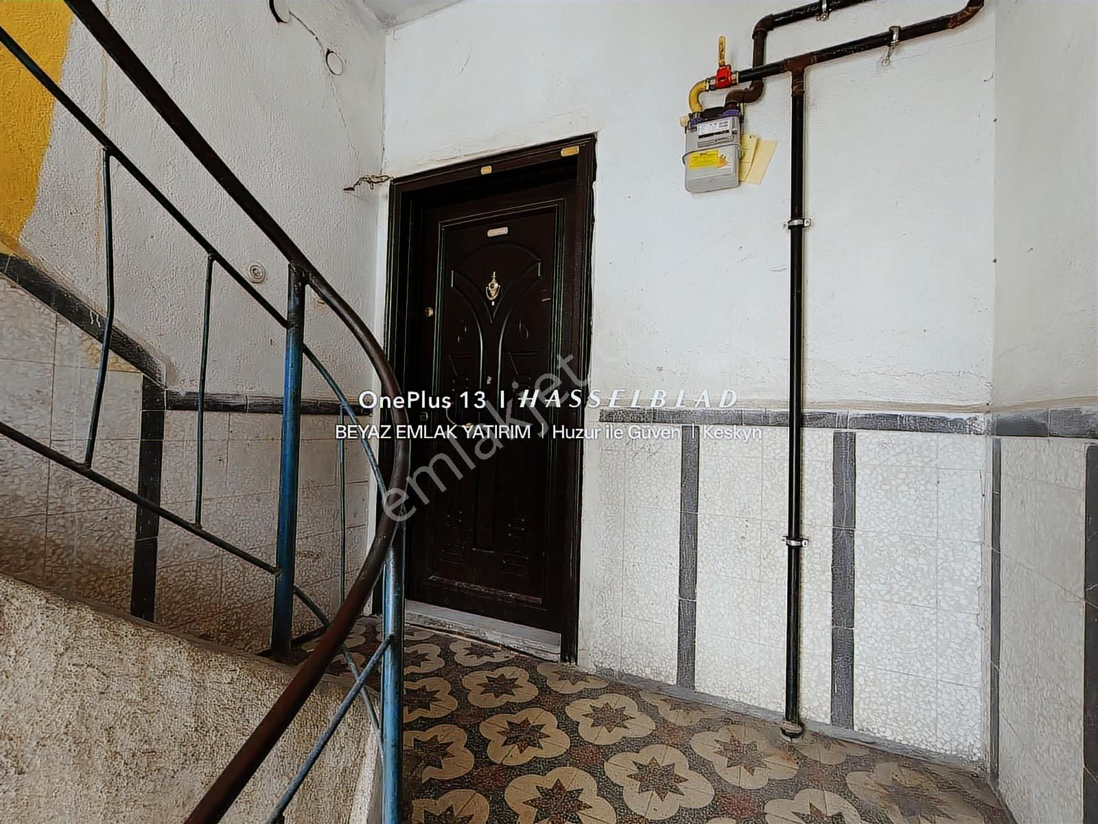 Zafere Yürüme Mesafesinde 3+1 Kombili Yatırımlık Daire - Görsel 21