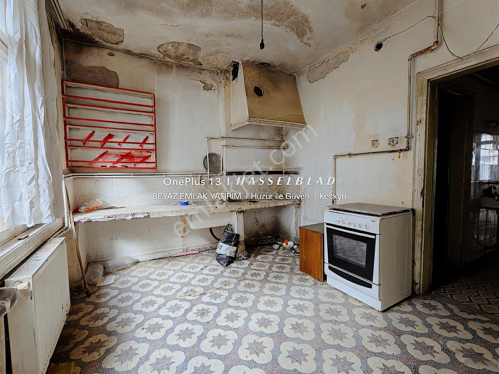 Zafere Yürüme Mesafesinde 3+1 Kombili Yatırımlık Daire - Görsel 20