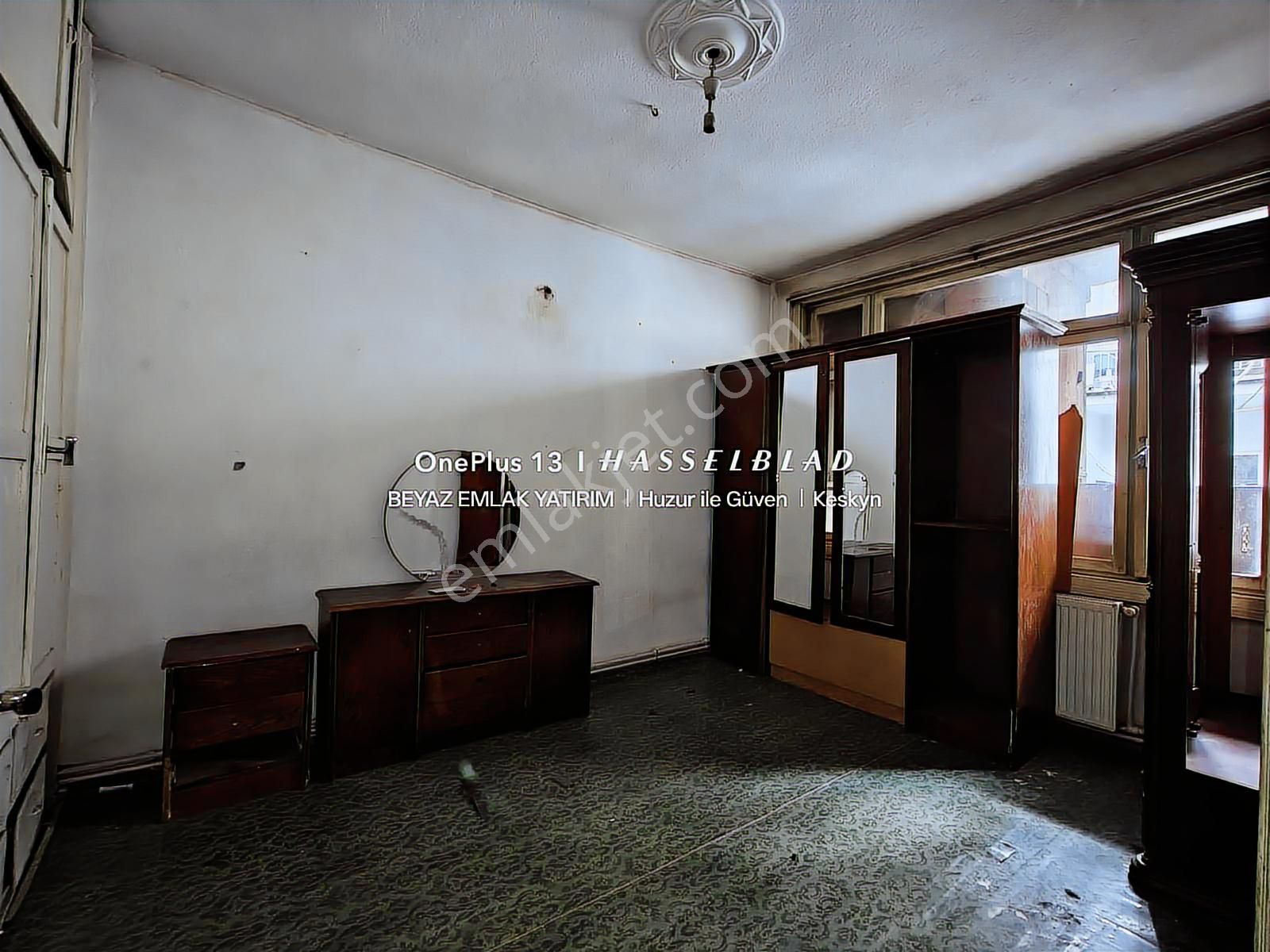 Zafere Yürüme Mesafesinde 3+1 Kombili Yatırımlık Daire - Görsel 24