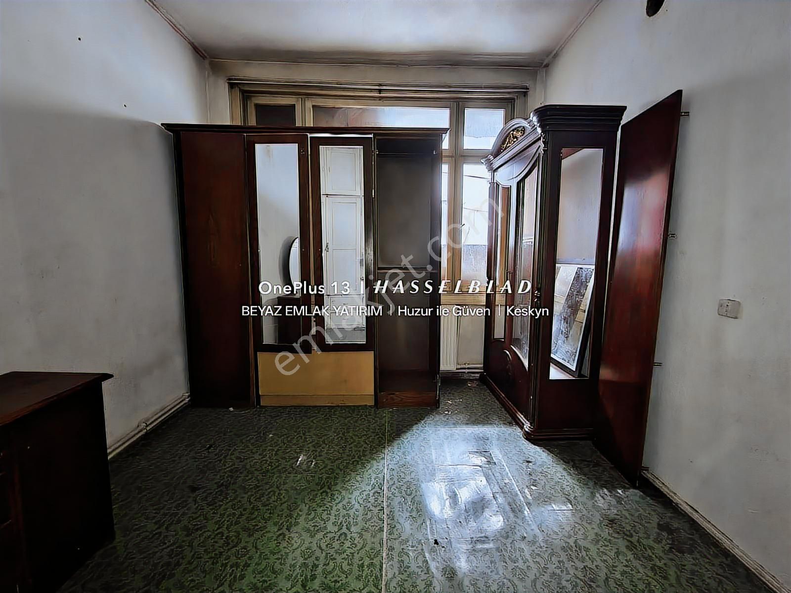 Zafere Yürüme Mesafesinde 3+1 Kombili Yatırımlık Daire - Görsel 8