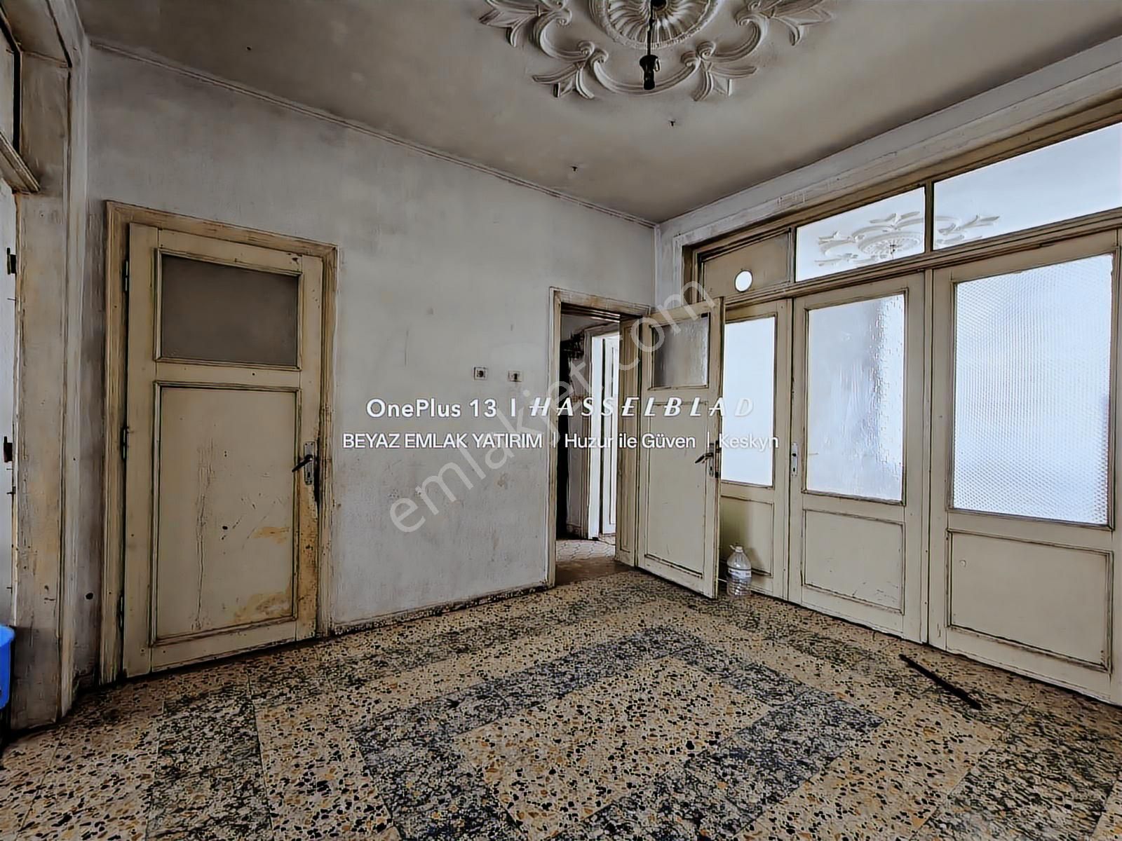 Zafere Yürüme Mesafesinde 3+1 Kombili Yatırımlık Daire - Görsel 9