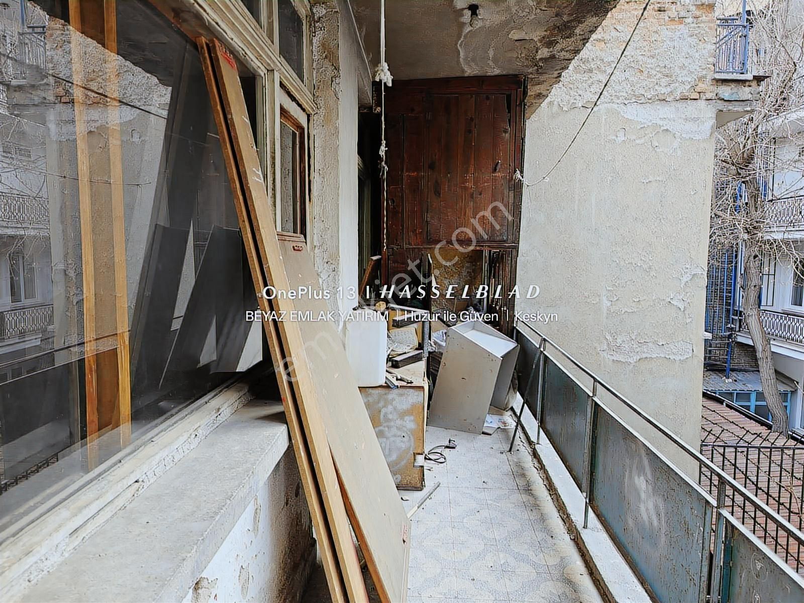 Zafere Yürüme Mesafesinde 3+1 Kombili Yatırımlık Daire - Görsel 29