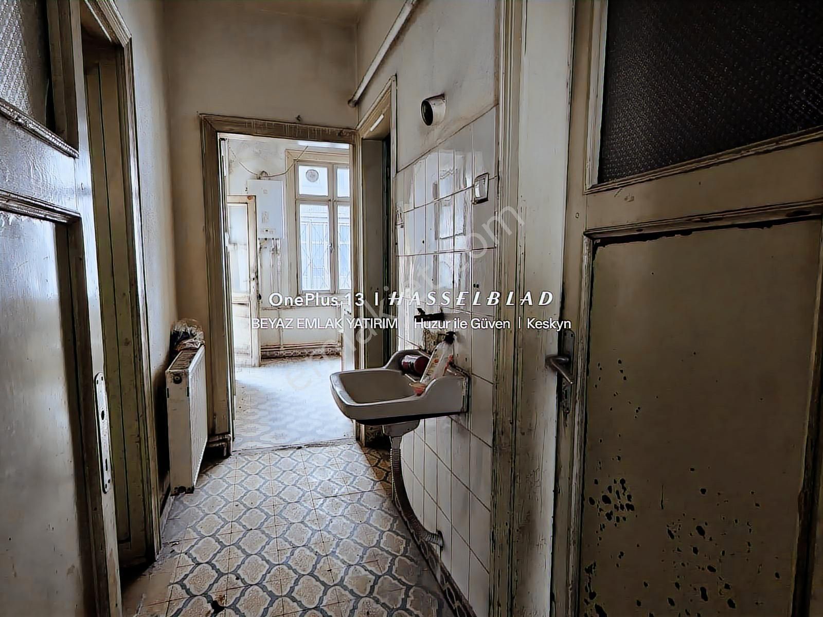 Zafere Yürüme Mesafesinde 3+1 Kombili Yatırımlık Daire - Görsel 17