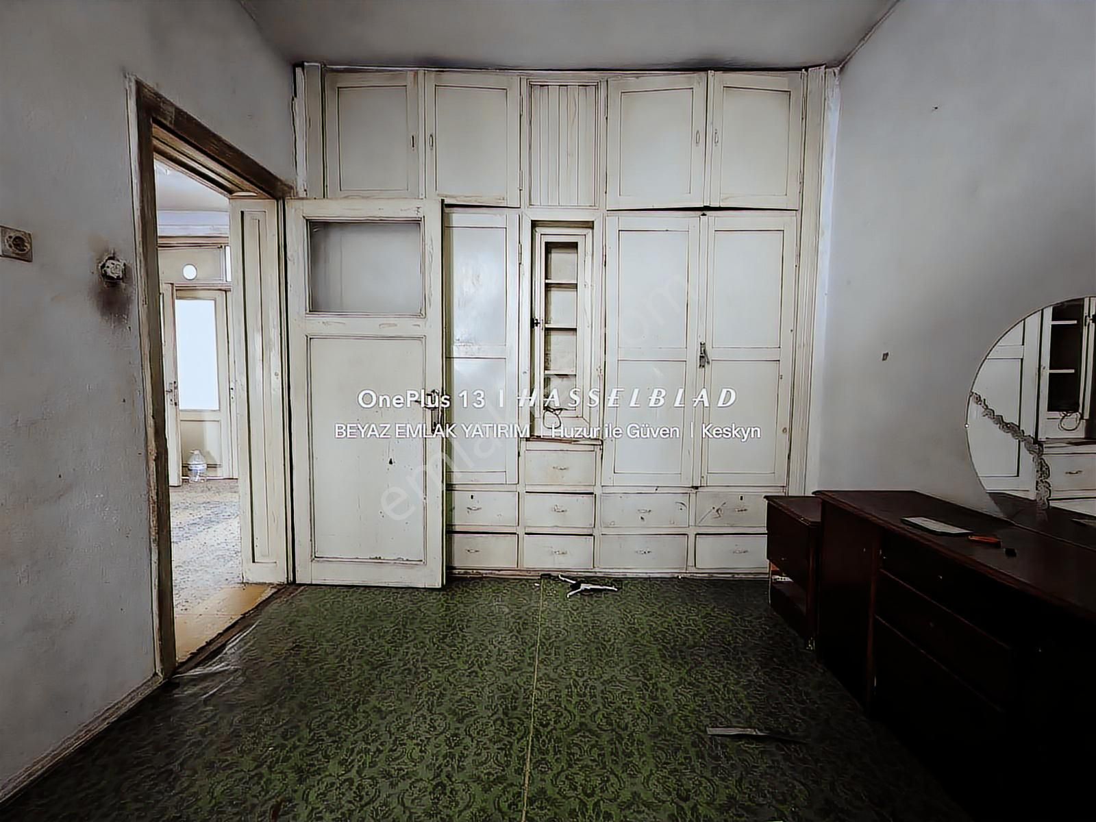 Zafere Yürüme Mesafesinde 3+1 Kombili Yatırımlık Daire - Görsel 25