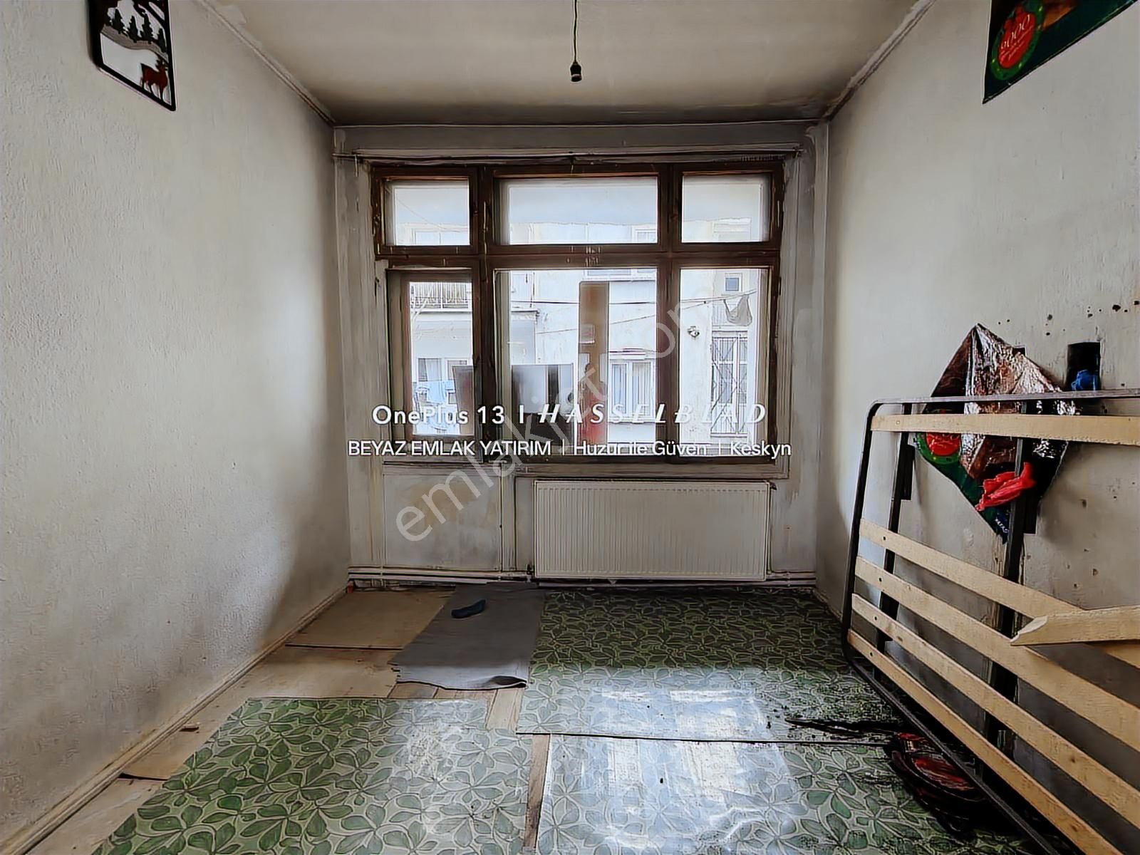 Zafere Yürüme Mesafesinde 3+1 Kombili Yatırımlık Daire - Görsel 4