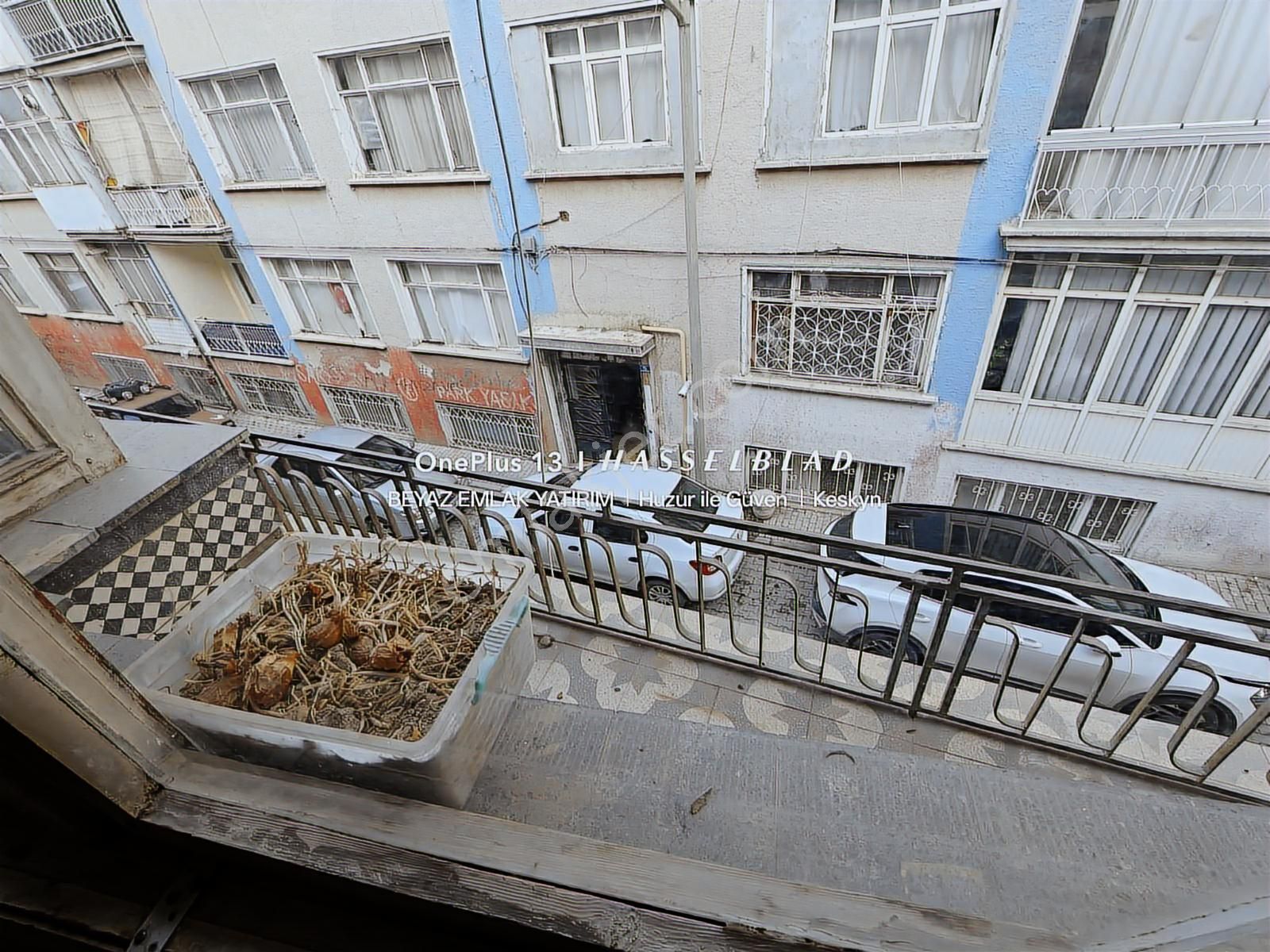 Zafere Yürüme Mesafesinde 3+1 Kombili Yatırımlık Daire - Görsel 14