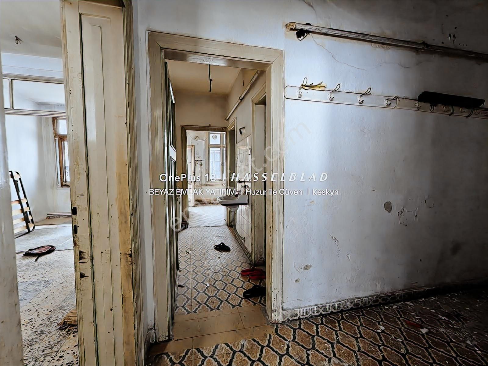 Zafere Yürüme Mesafesinde 3+1 Kombili Yatırımlık Daire - Görsel 33