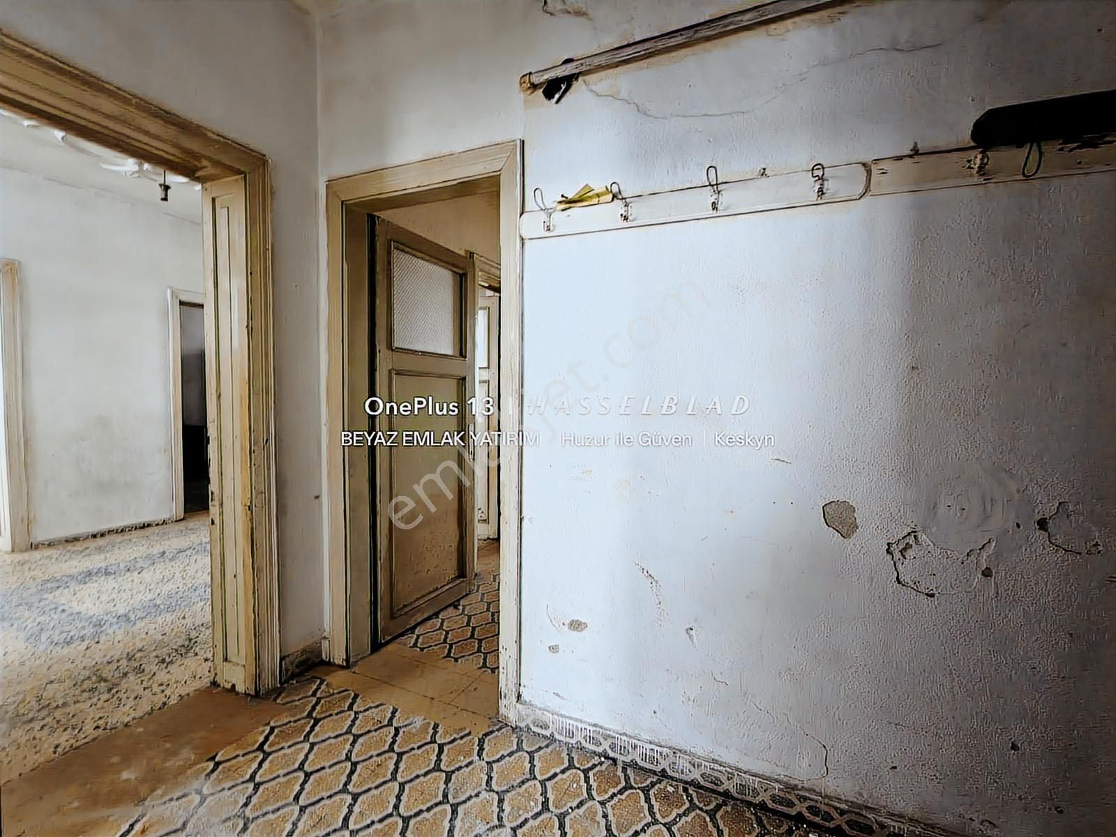 Zafere Yürüme Mesafesinde 3+1 Kombili Yatırımlık Daire - Görsel 22