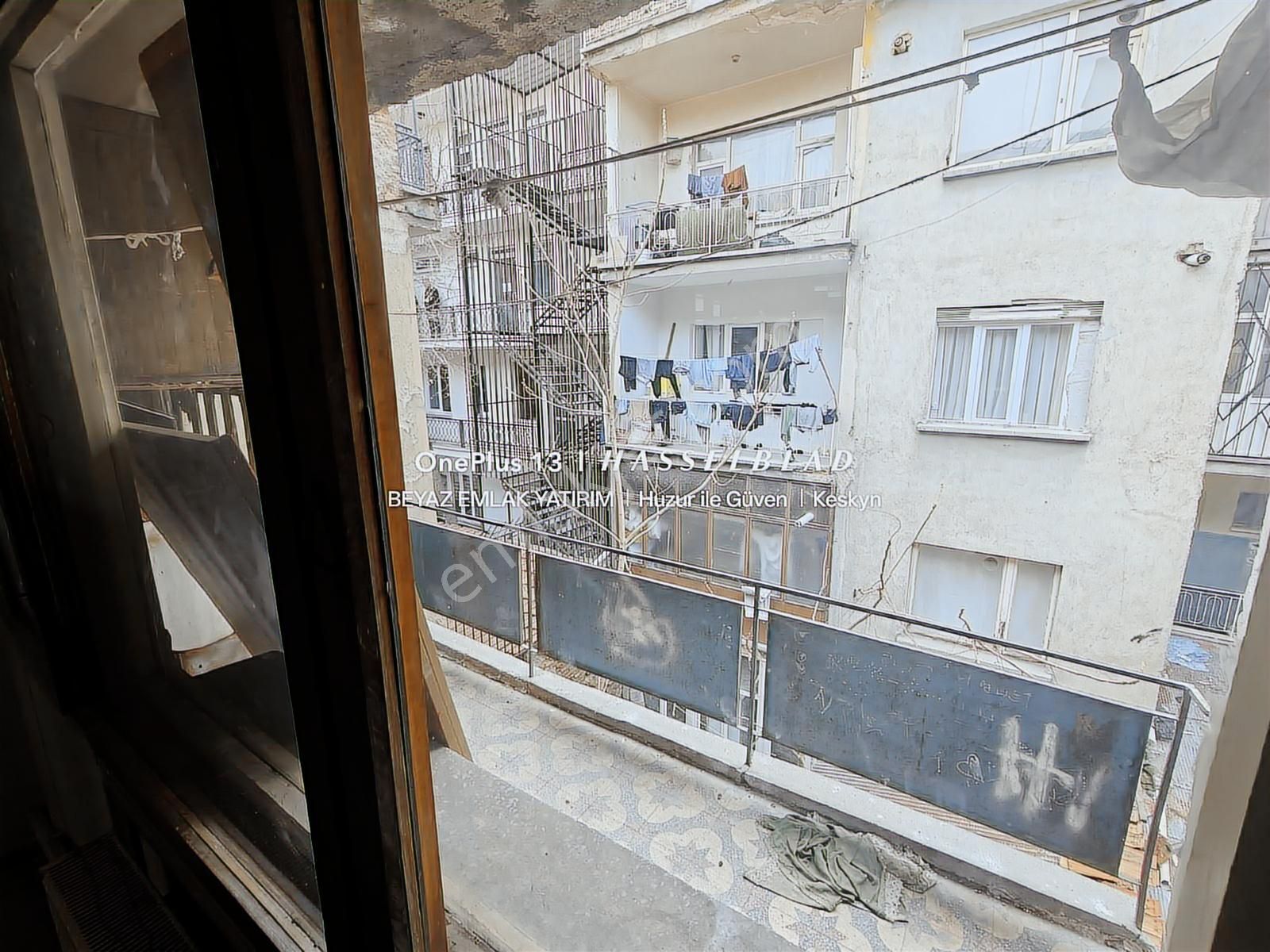 Zafere Yürüme Mesafesinde 3+1 Kombili Yatırımlık Daire - Görsel 6