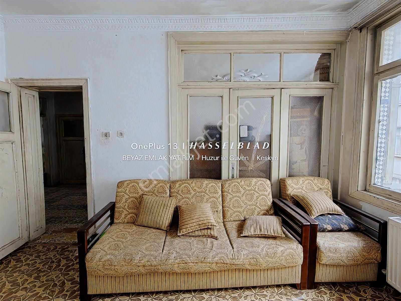 Zafere Yürüme Mesafesinde 3+1 Kombili Yatırımlık Daire - Görsel 15