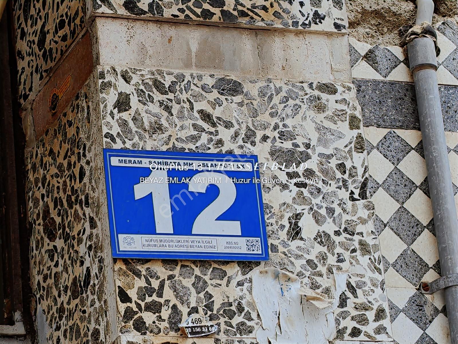 Zafere Yürüme Mesafesinde 3+1 Kombili Yatırımlık Daire - Görsel 30