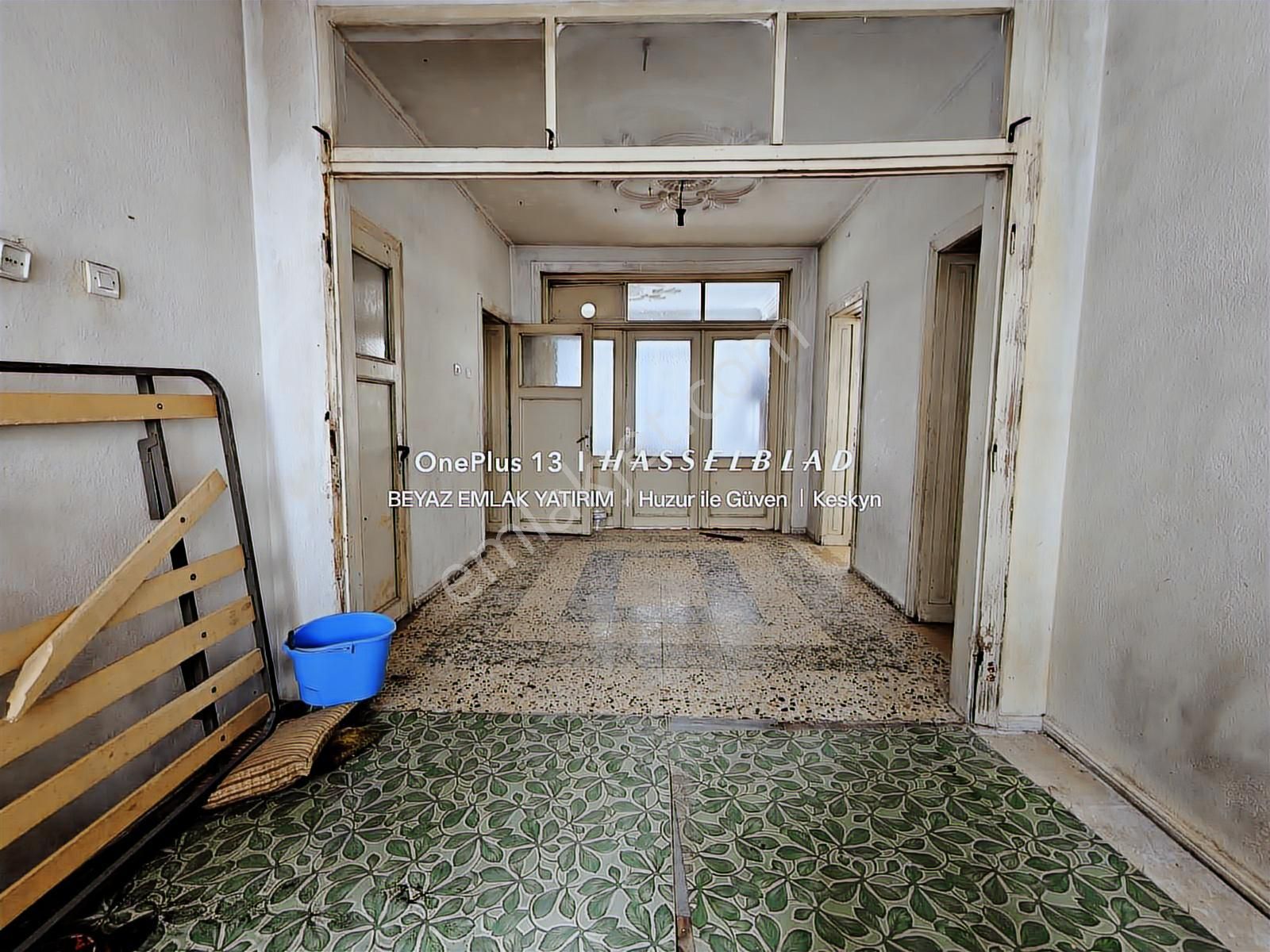 Zafere Yürüme Mesafesinde 3+1 Kombili Yatırımlık Daire - Görsel 7