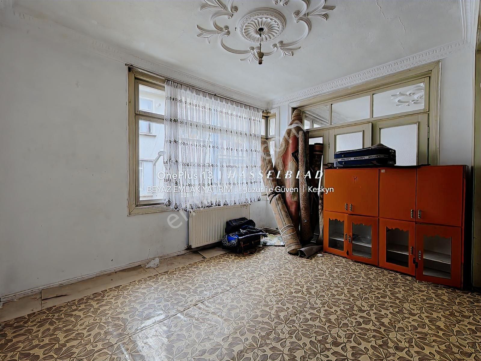 Zafere Yürüme Mesafesinde 3+1 Kombili Yatırımlık Daire - Görsel 31