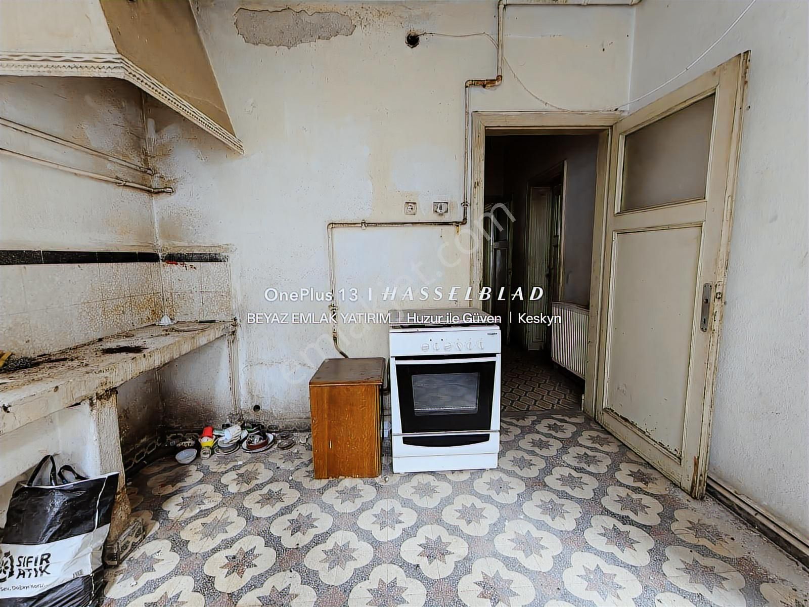 Zafere Yürüme Mesafesinde 3+1 Kombili Yatırımlık Daire - Görsel 19