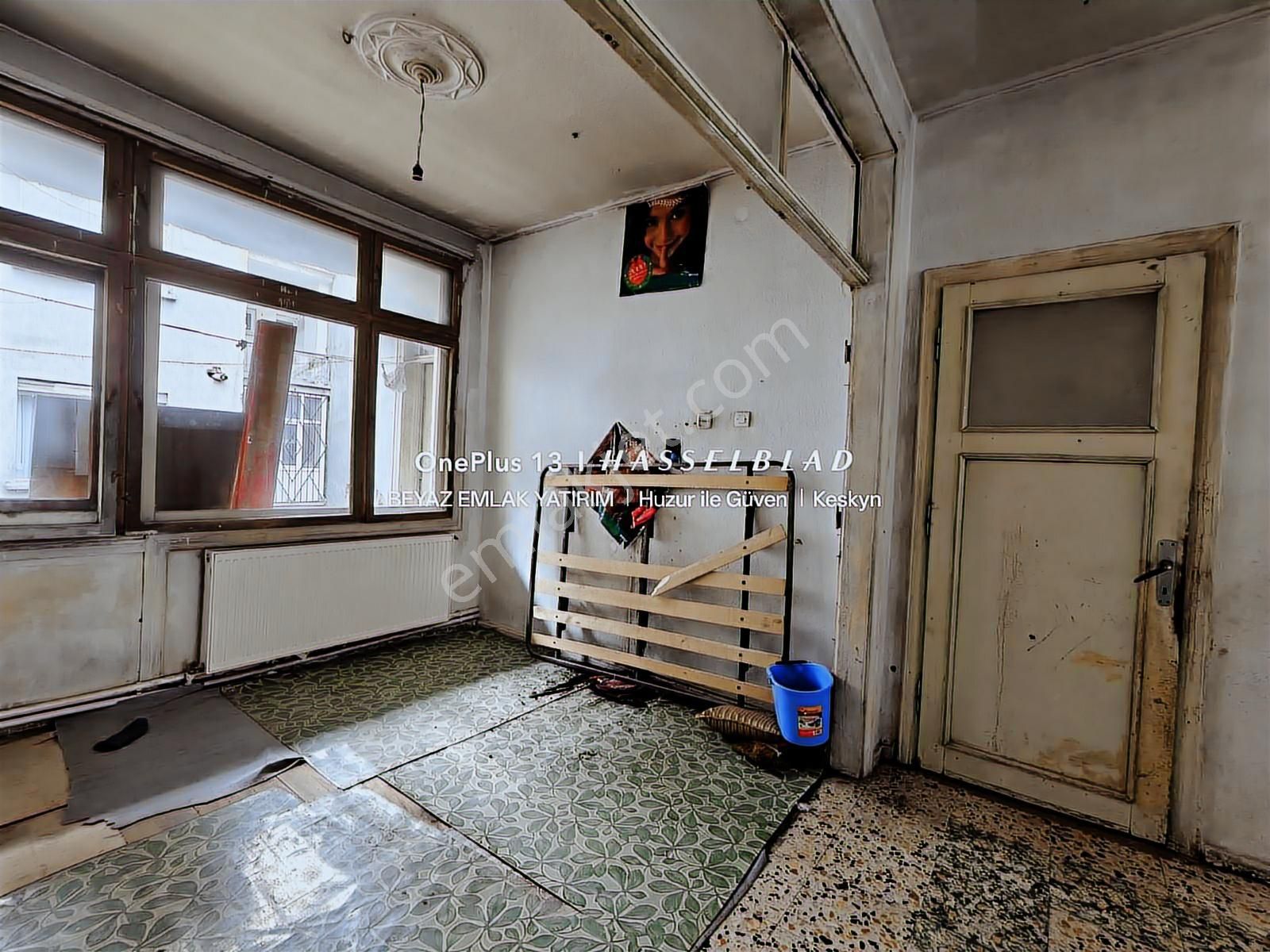 Zafere Yürüme Mesafesinde 3+1 Kombili Yatırımlık Daire - Görsel 10