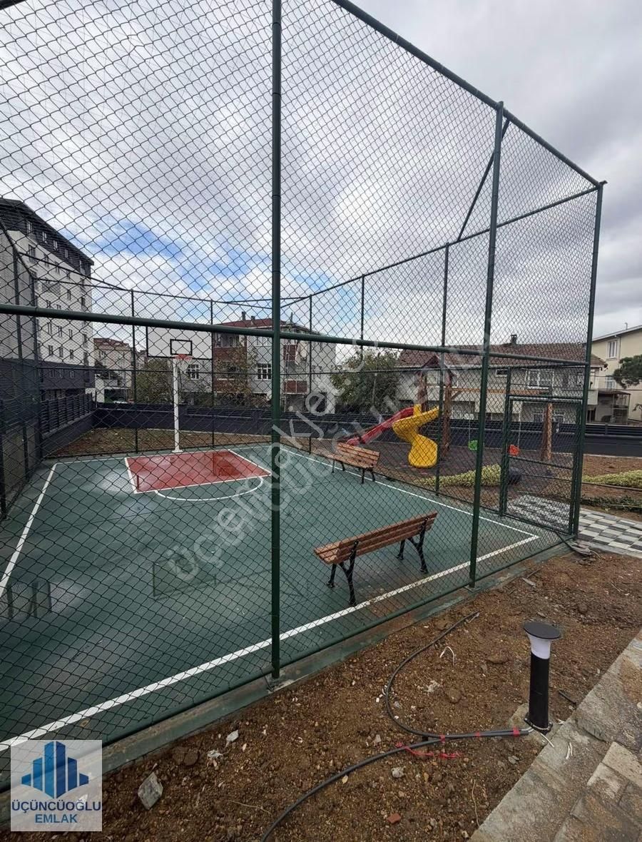 Satılık Sıfır Daire Site İçinde 2+1 - Görsel 11