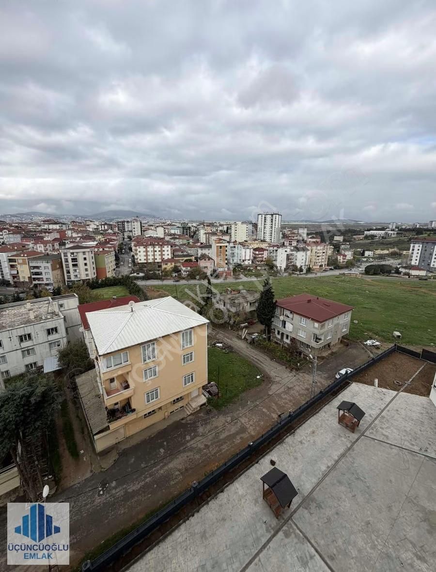 Satılık Sıfır Daire Site İçinde 2+1 - Görsel 8