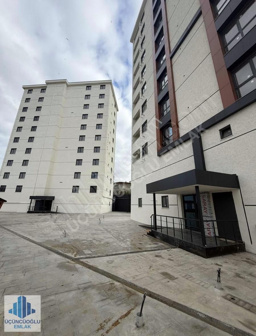 Satılık Sıfır Daire Site İçinde 2+1