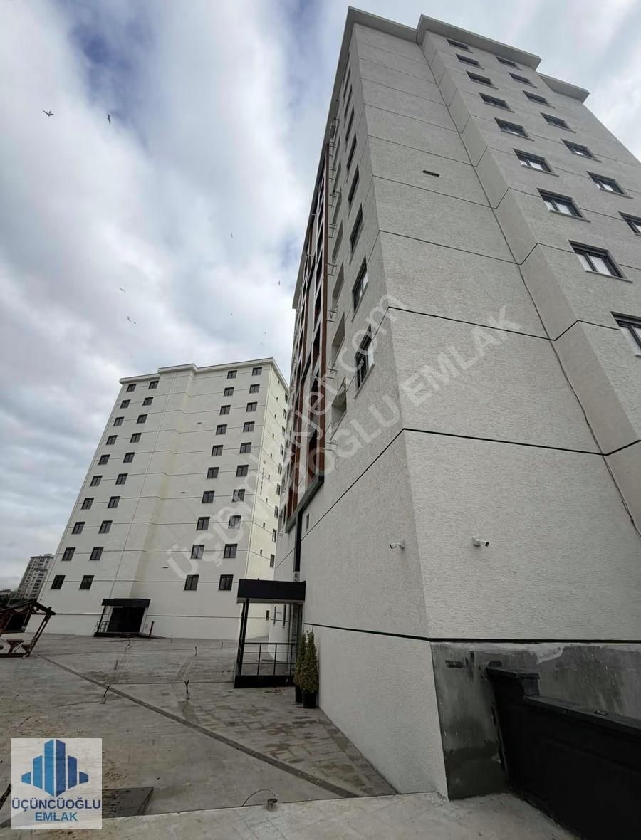 Satılık Sıfır Daire Site İçinde 2+1 - Görsel 14