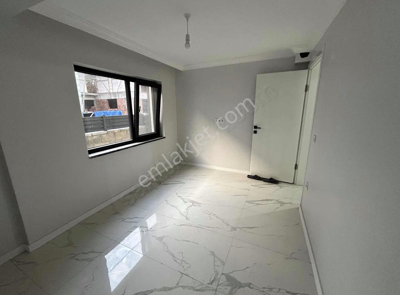 Sakarya Tepekum Mahallesinde Merkezi Konumda Sıfır 4+1 Müstakil - Görsel 2