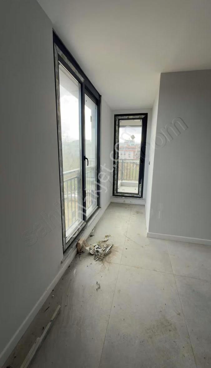 Anka Rezidans Satılık 1+1 Ofis - Görsel 4