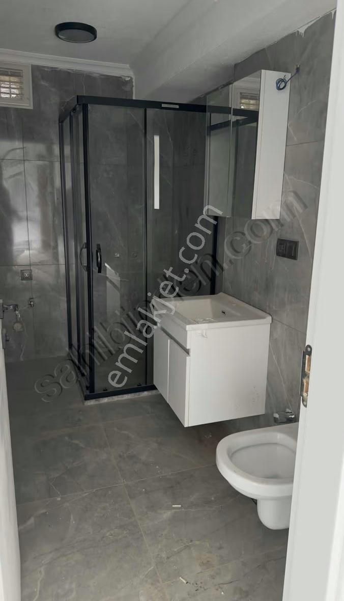 Anka Rezidans Satılık 1+1 Ofis - Görsel 3