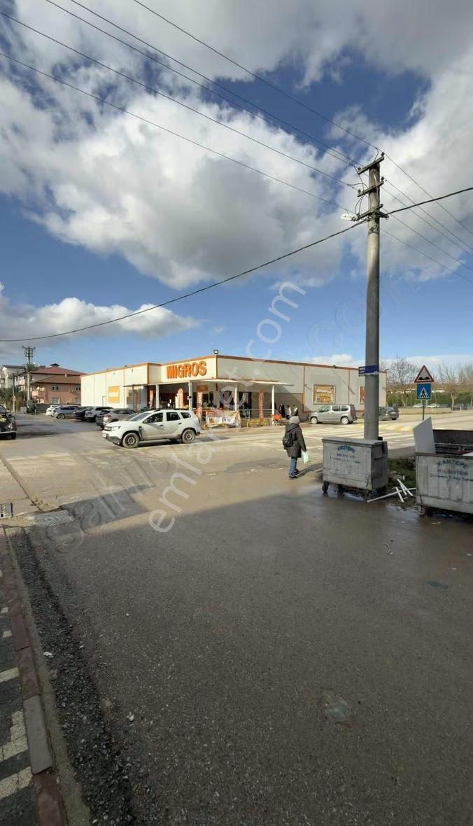 Anka Rezidans Satılık 1+1 Ofis - Görsel 2