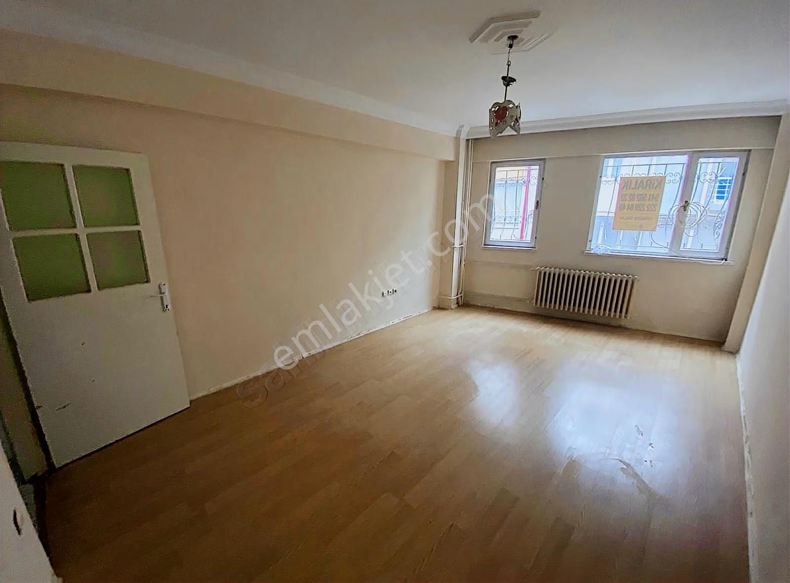 Çırağan Emlak'tan Hayriye Mah.cadde Yakını 3+1 Daire - Görsel 11