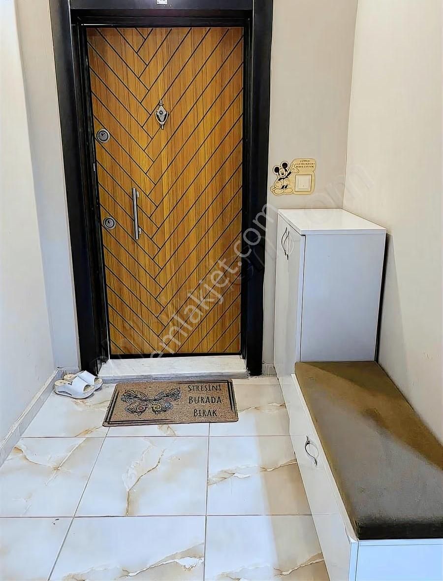 The Duru Team - Talas Mevlana Mahellesi Satılık Lüks Daire