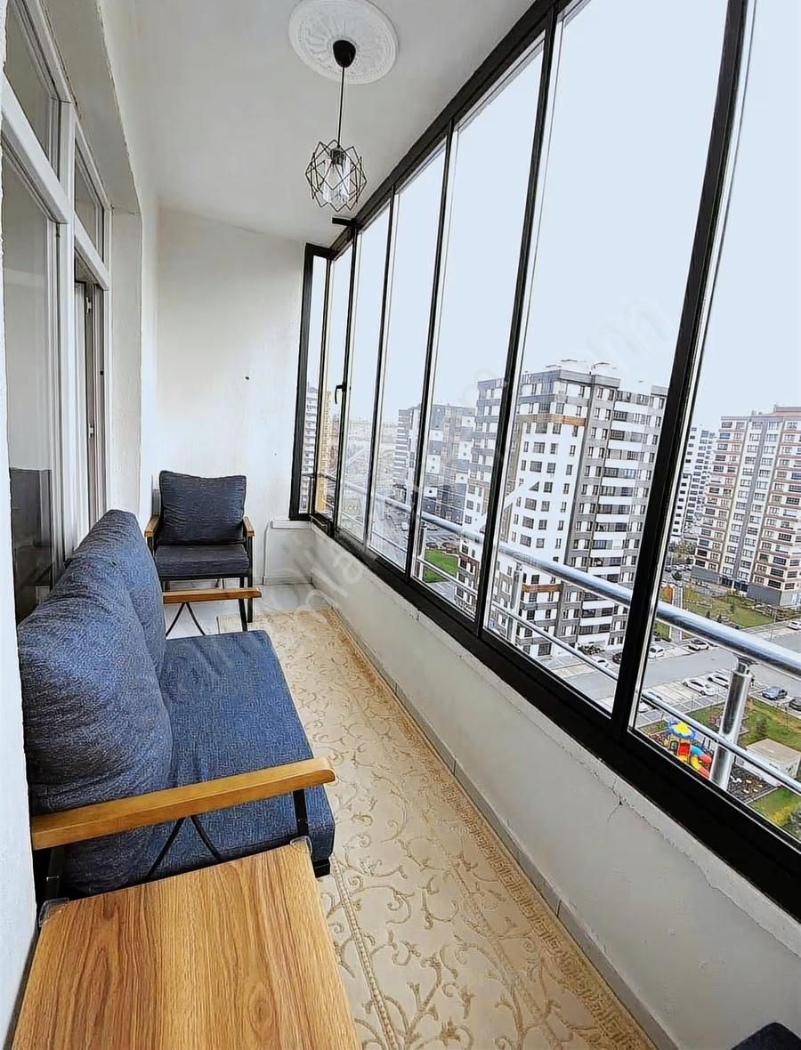 The Duru Team - Talas Mevlana Mahellesi Satılık Lüks Daire - Görsel 10