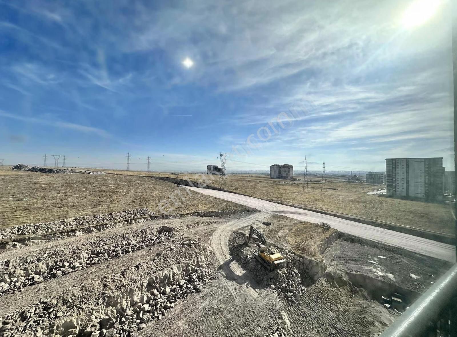 The Duru Team -erkilet Osmangazi 'de 2,5+1 Sıfır Lüks Daire - Görsel 13