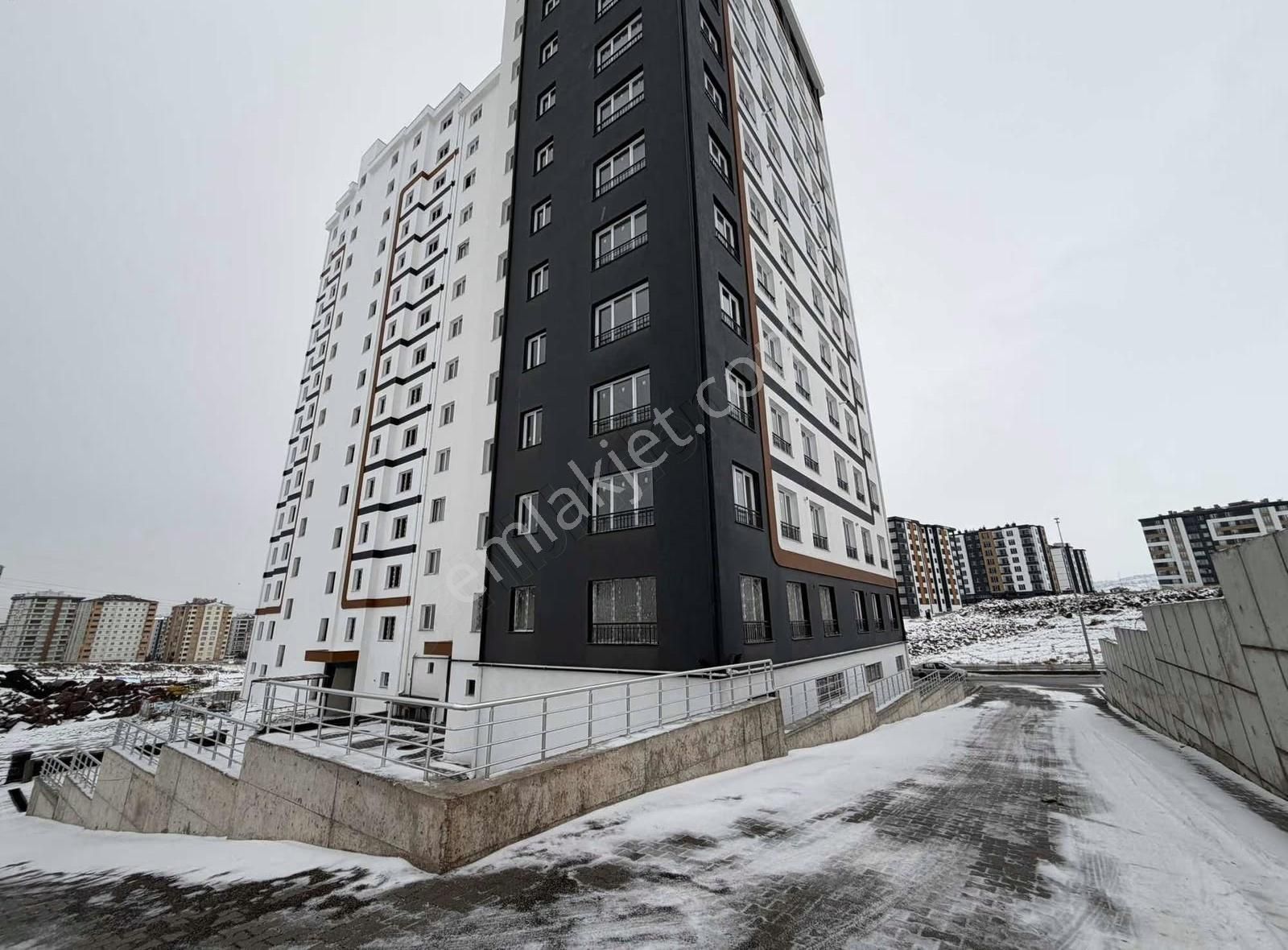 The Duru Team -erkilet Osmangazi 'de 2,5+1 Sıfır Lüks Daire - Görsel 5