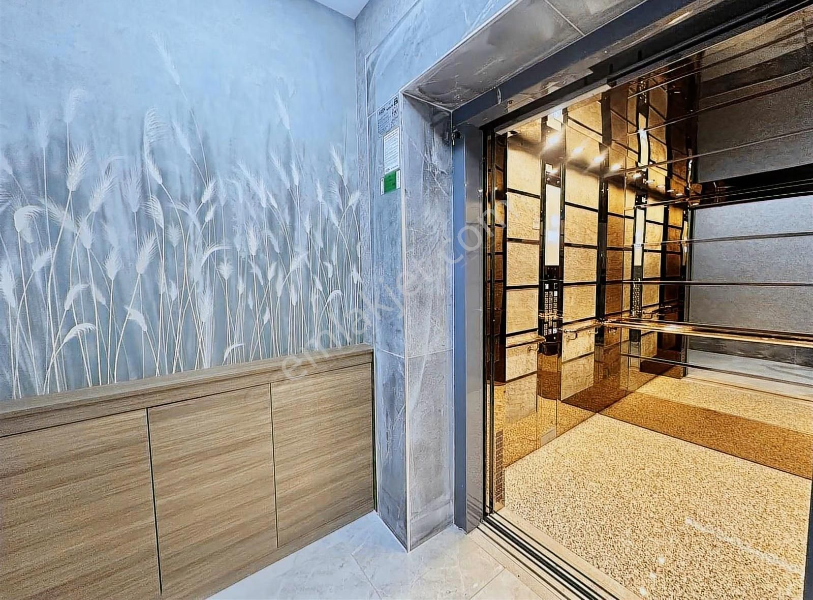 The Duru Team -erkilet Osmangazi 'de 2,5+1 Sıfır Lüks Daire - Görsel 14