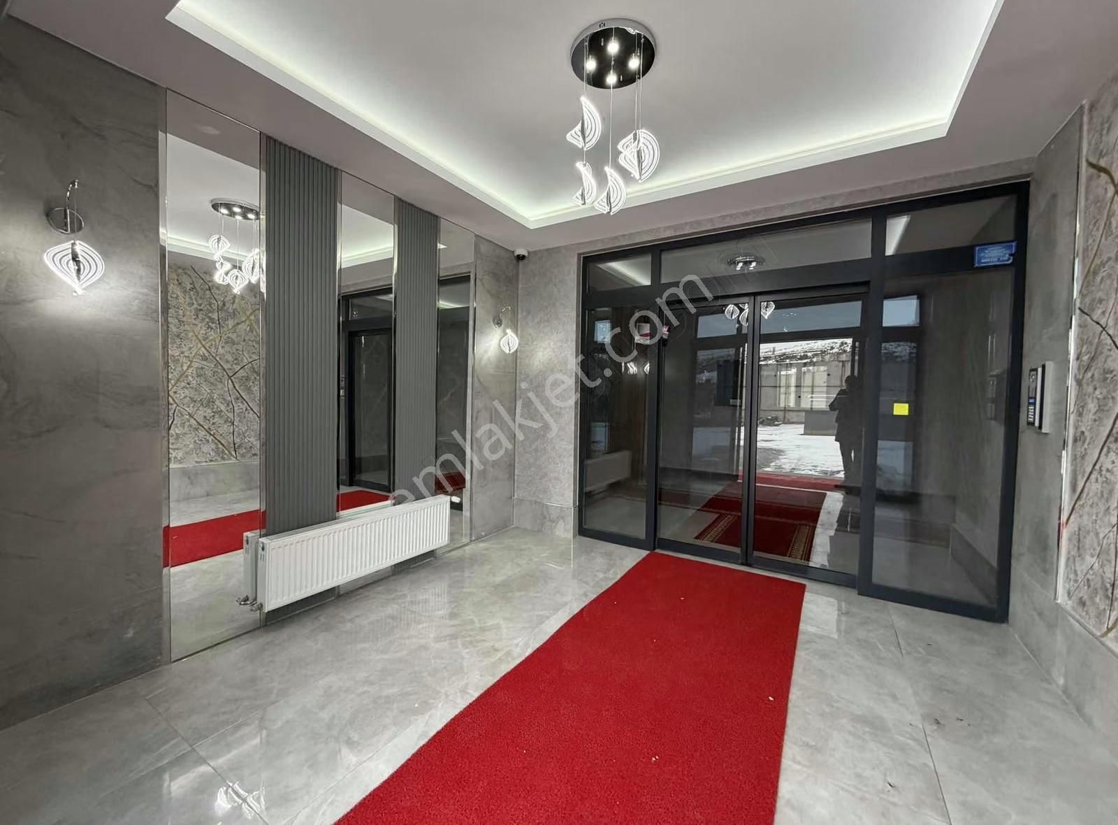 The Duru Team -erkilet Osmangazi 'de 2,5+1 Sıfır Lüks Daire - Görsel 18