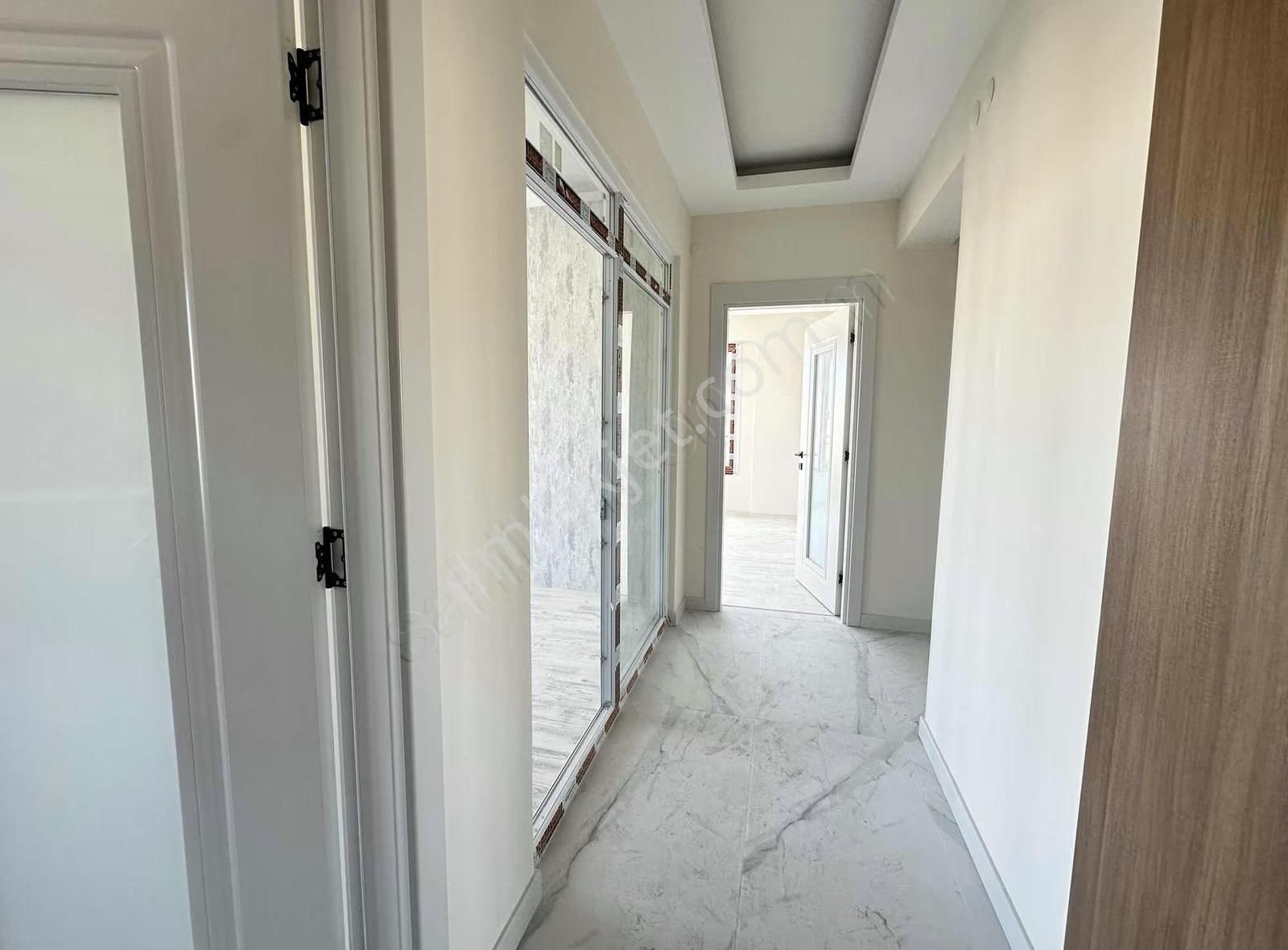 The Duru Team -erkilet Osmangazi 'de 2,5+1 Sıfır Lüks Daire - Görsel 12