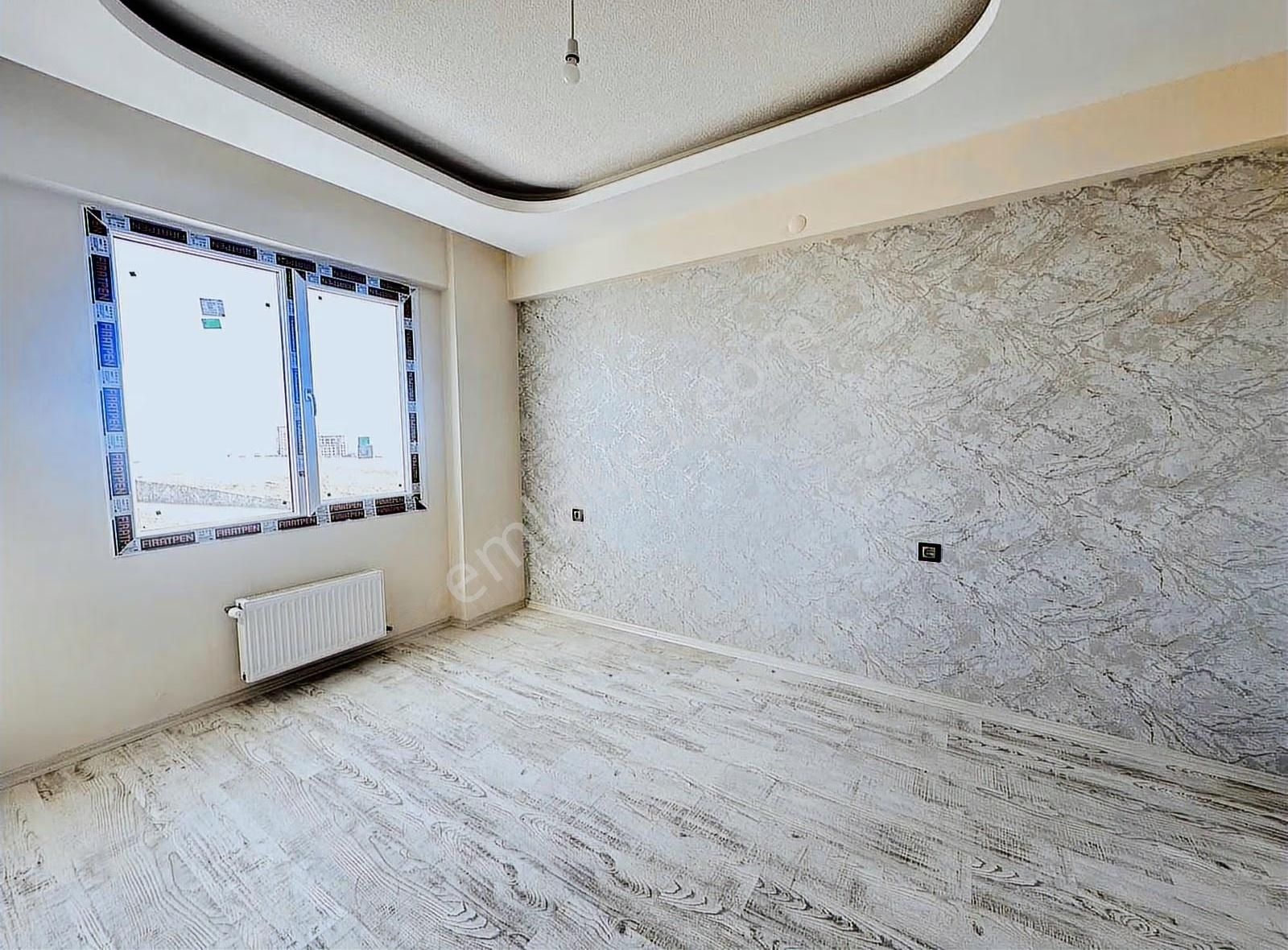 The Duru Team -erkilet Osmangazi 'de 2,5+1 Sıfır Lüks Daire - Görsel 25