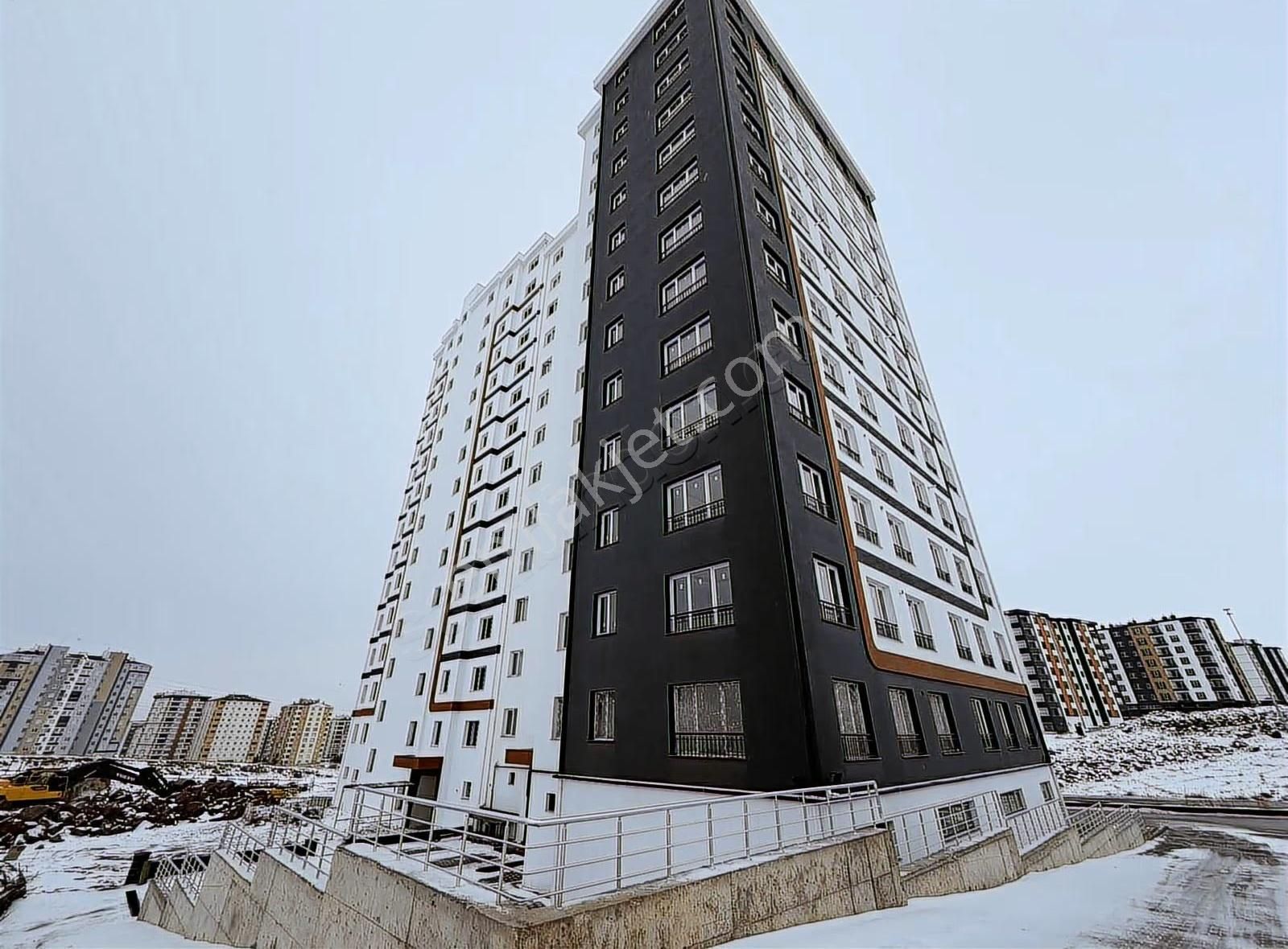 The Duru Team -erkilet Osmangazi 'de 2,5+1 Sıfır Lüks Daire - Görsel 17