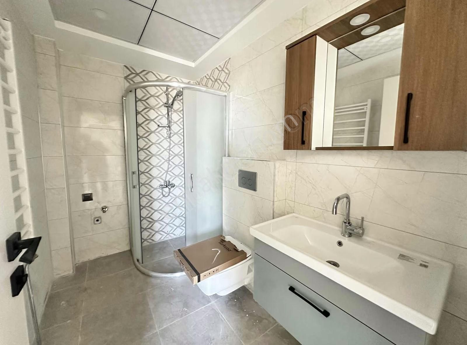 The Duru Team -erkilet Osmangazi 'de 2,5+1 Sıfır Lüks Daire - Görsel 22